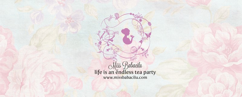 miss babacilu life is an endless tea party